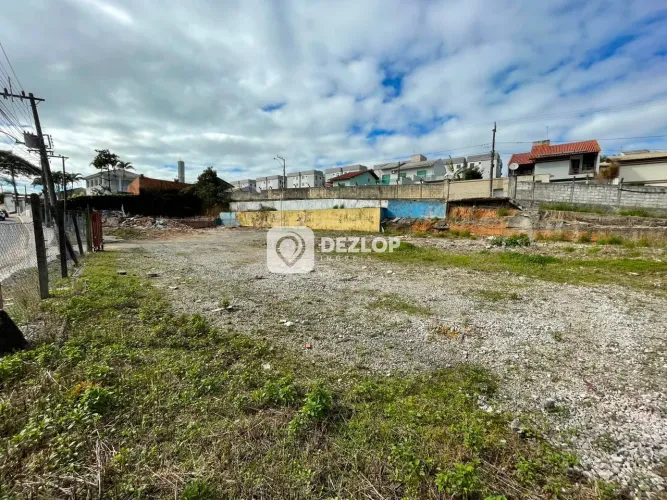 Terreno 1.779,92m | Bom Viver - Biguaçu- SC