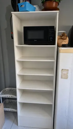 ESTANTE MULTIUSO / NO PRECINHO