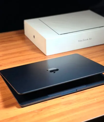 MacBook Air M5 (2026) 13.6 - M5 | 16GB | 1TB | lacrado + nota fiscal
