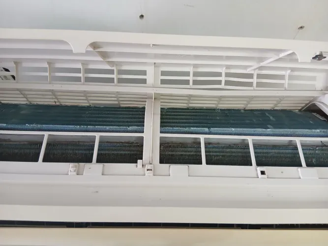 Evaporadora Elgin 24.000 BTUs para vender hoje!