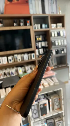iPhone 15 pro max 256 gb 