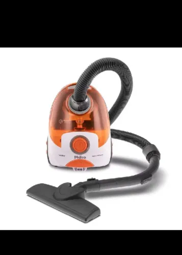 Aspirador de pó Philco MAX1680 na caixa pouco usado