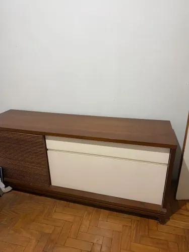 Vendo buffet 1,80x0,50 geran
