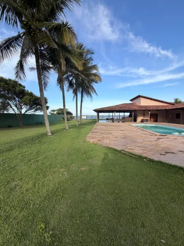 Casa de praia temporada veraneio 