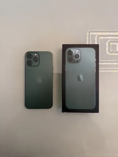 Apple iPhone 13 PRO MAX 128GB