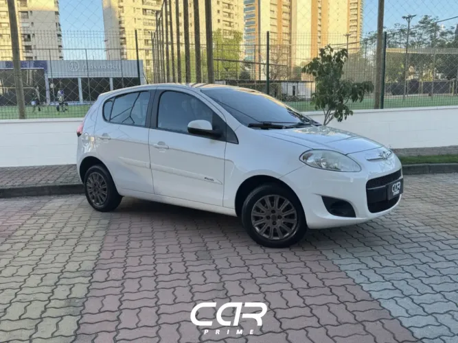 Fiat Palio Attractive 1.0 EVO Fire Flex 8V 5P 2017