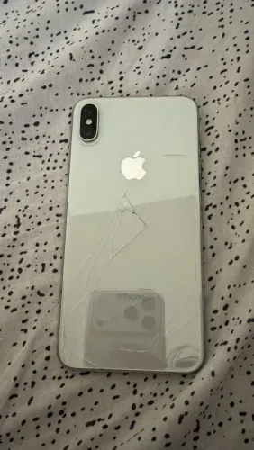iPhone xsmax 64gb 70%