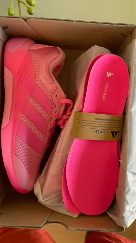 ADIDAS DROPSET 4