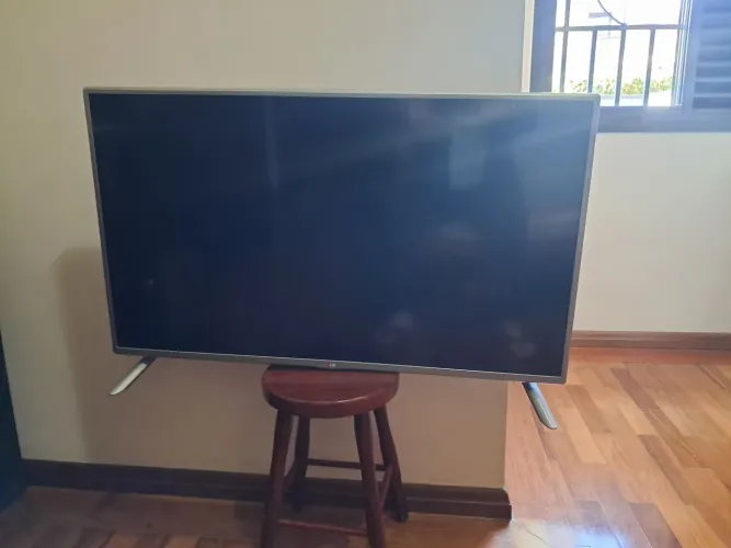 TV LG