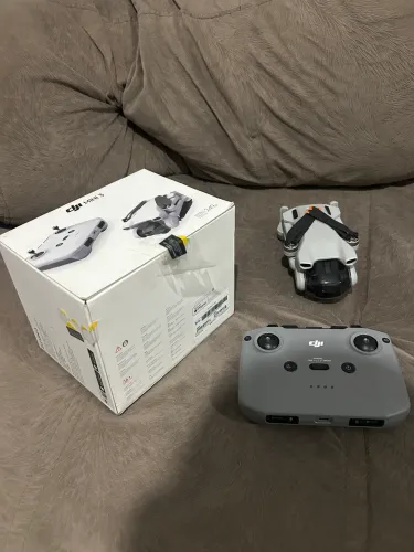 Drone DJI Mini 3