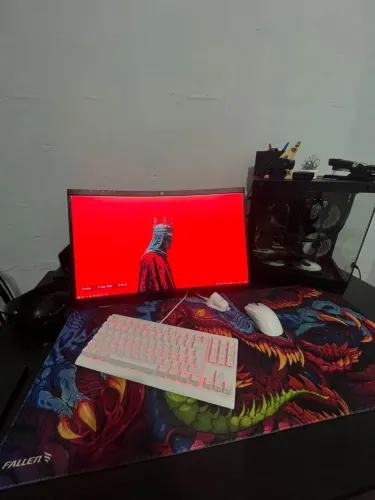 Pc gamer completo