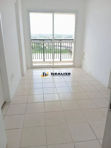 Vista Livre para o Rio Nascente Pelinca Amplo Lazer Splendore 02 Quartos sem Suíte Melhor 