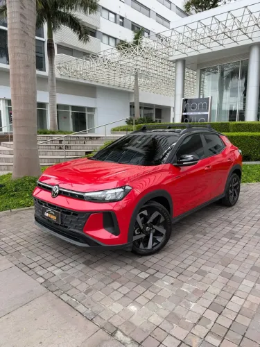 Volkswagen Tera High 1.0 170 TSI Flex 12V 5P AUT 2026