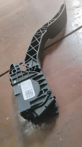 Pedal Acelerador Eletronico Gol G8