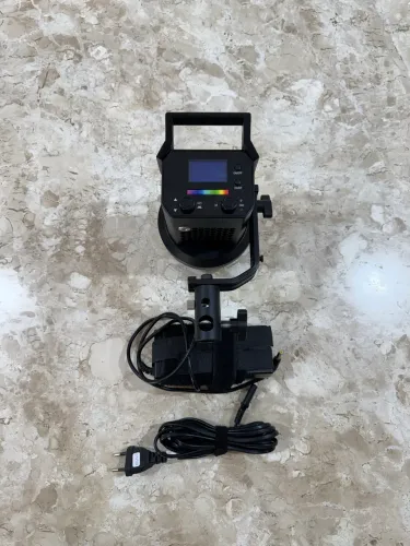 luz led fotografia video sokani x60rgb rgb 60w