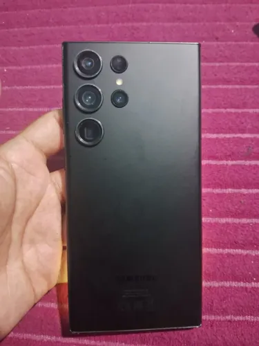S23 ultra 256 gigas