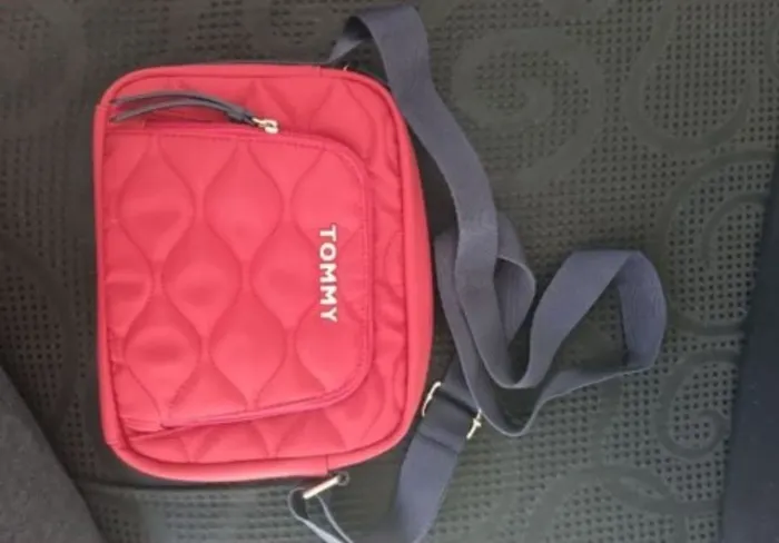 Bolsa Tommy Hifilger