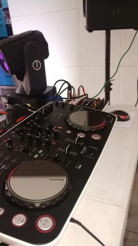 Controladora