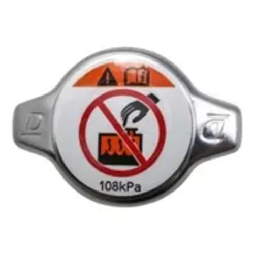 Tampa Radiador Etios 14/21 Original Nova