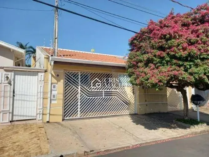 Casa à venda na Vila Maria Helena em Indaiatuba-SP!