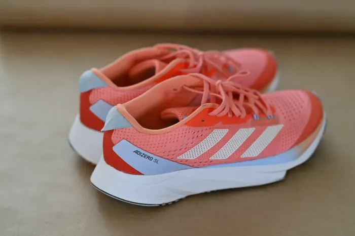 Adidas Adizero SL