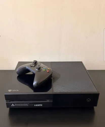 Xbox One FAT