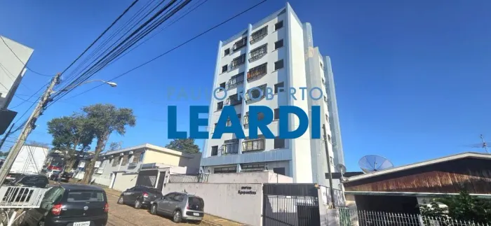 APARTAMENTO - VERA CRUZ - SP