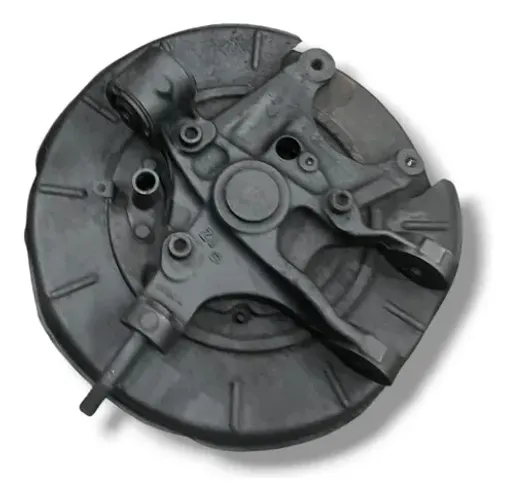 Montante Esquerdo Peugeot 607 3.0 2002 2003 2004 2005 2006