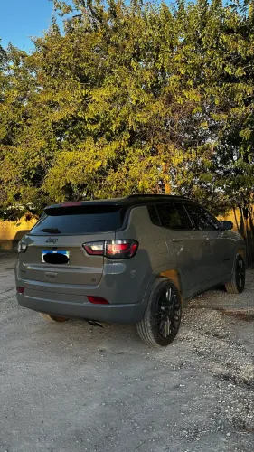 Jeep Compass S T270 1.3 TB 4X2 Flex AUT 2023