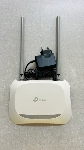 Roteador Tp-link