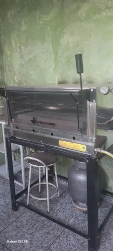 Forno Venâncio 90
