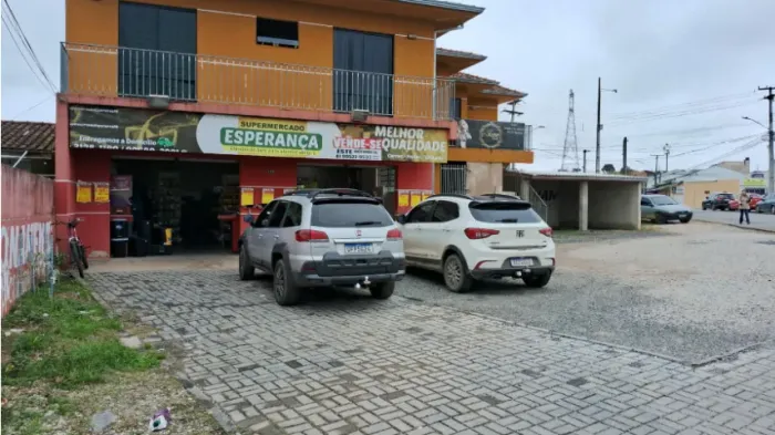 VENDE-SE PONTO COMERCIAL