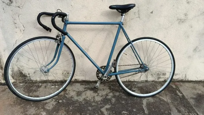 Bike - Caloi 10