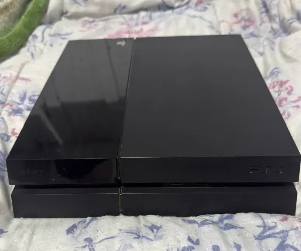 Ps4 Fat 500gb