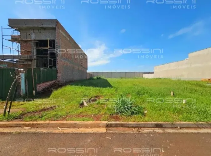 Terreno em condomínio, Real Sul, Ribeirão Preto - SP