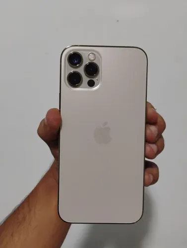 iPhone 12 pro 128 GB novo 
