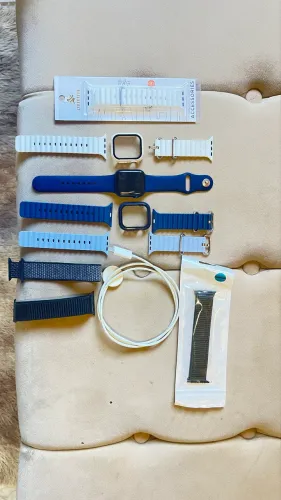 Apple Watch Series 6
