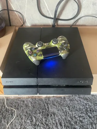 Ps4