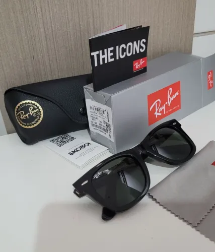 Oculos de sol ray ban