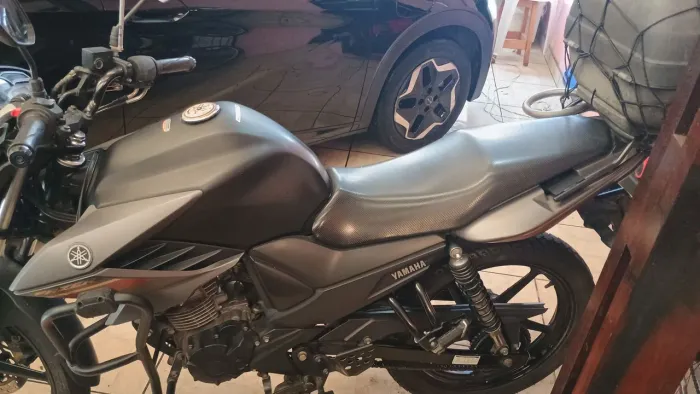 Fazer 150