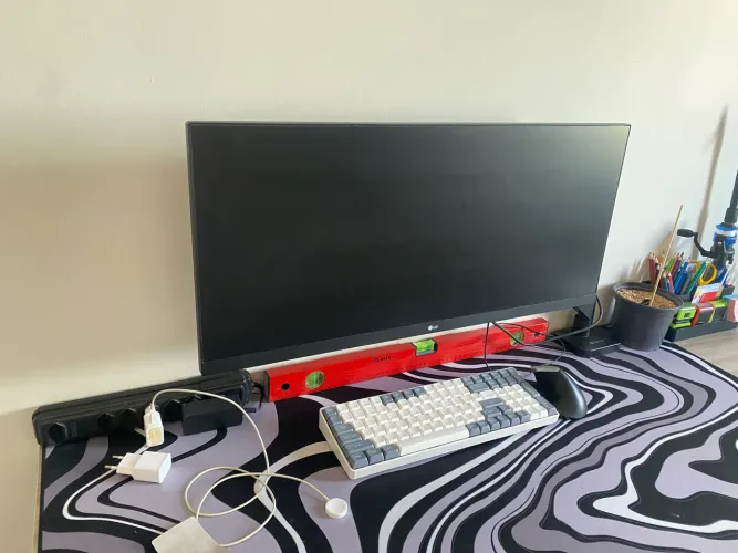 MONITOR LG ULTRAGEAR 29?