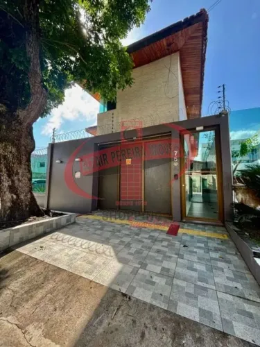 Imóvel localizado no Residencial Mônaco - Zona Sul de Macapá