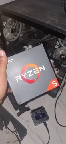 ryzen 5 2600 