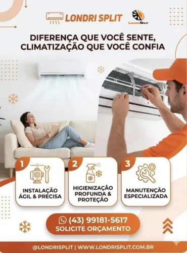 Ar Condicionado