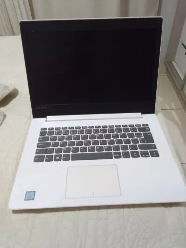 CARCAÇA COMPLETA NOTEBOOK LENOVO 