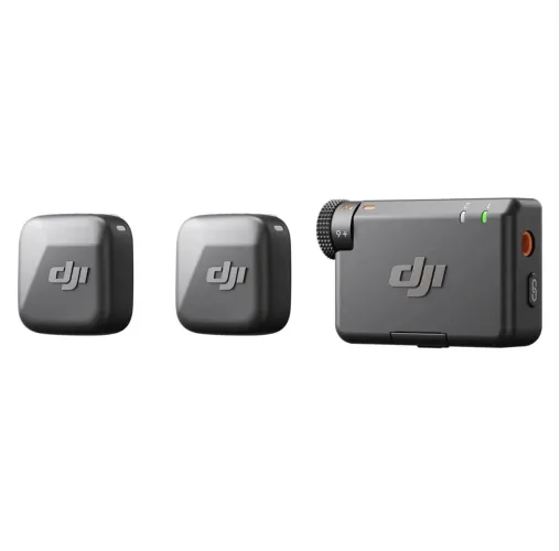 DJI Mic mini