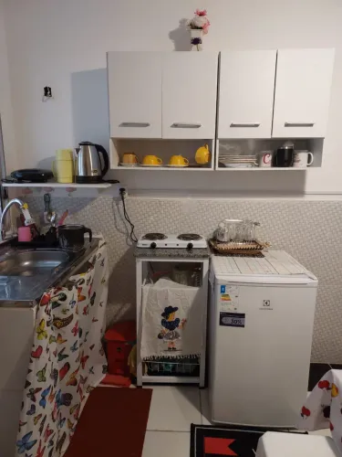 Apartamento no Mosqueiro