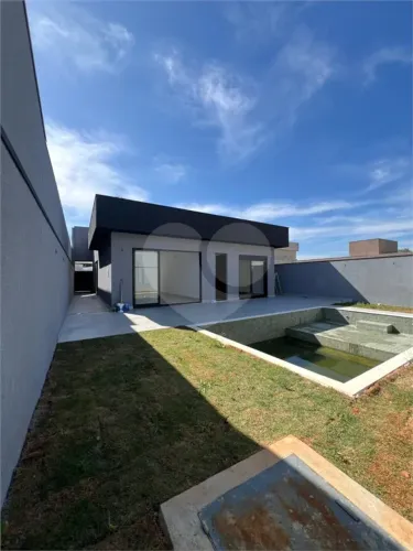 Casa a venda no Condomínio Vila Verona em Sorocaba SP
