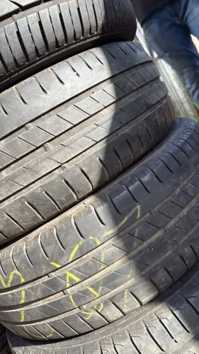 Pneu 185/60/15 EficientGrip 85 % vida util