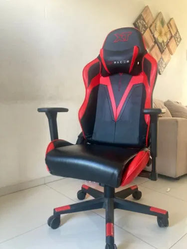 Cadeira gamer xtrancer 